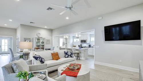 Homebuyers Haven with Golf Cart in The Villages - Foto 3