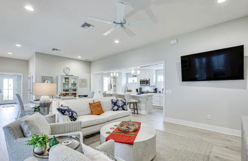 Homebuyers Haven with Golf Cart in The Villages - Foto 3