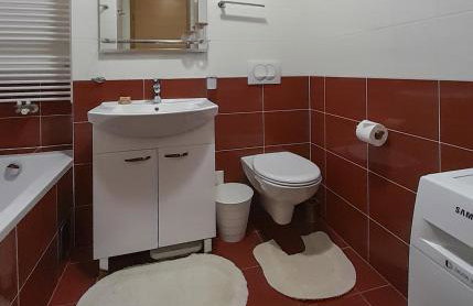 Apartman Lumi Arena - Foto 35
