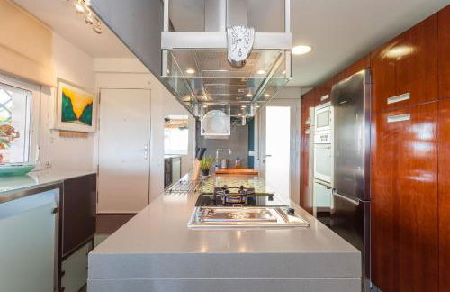 artQhost Costa Ballena Penthouse Ocean and Golf views & Free Parking - Photo 16