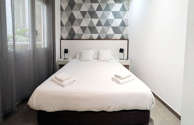 Flats Friends Soho Suites - Photo 79