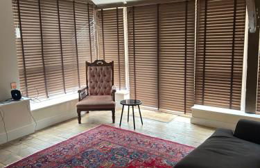 The Old Stables - Self Contained Cottage - Hot Tub and Pool - Foto 12