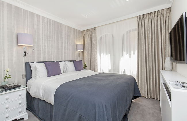 Mayfair House - Foto 41