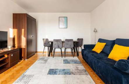 Sucharskiego Comfort Apartment by BookingHost - Foto 3