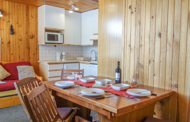 Le 2100 A et B (Lavachet) - Foto 1