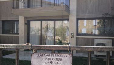 La Grange Des Rosiers bas - Foto 3