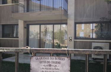 La Grange Des Rosiers bas - Foto 3