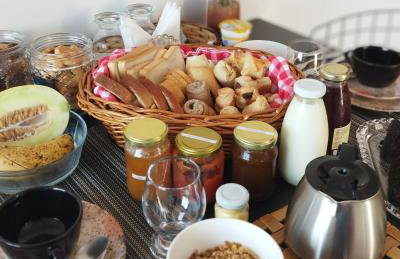 Pousada Bella Vista - no coração do Vale dos Vinhedos - Foto 46