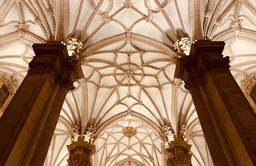 La Fonda del Arco - Photo 30