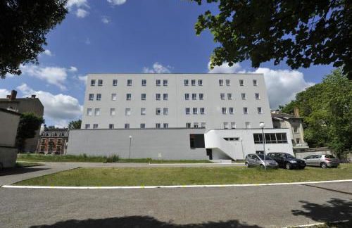 Apparteo Nancy - Foto 81