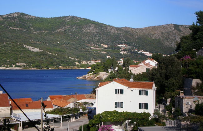 Villa Doris - Foto 73