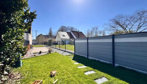 Le Charme - Jardin - Petanque - Parking - 6p - Photo 3, Garden