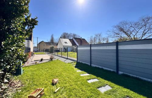 Le Charme - Jardin - Petanque - Parking - 6p - Photo 3