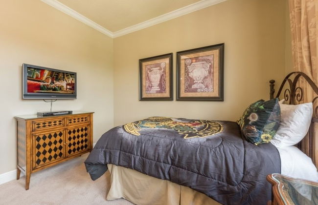 Je35876 - Reunion Resort - 5 Bed 5 Baths Villa - Foto 5