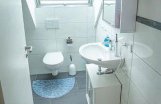 Apartment Schöne Ferienwohnung in Oberwaldbach by Interhome - Foto 6