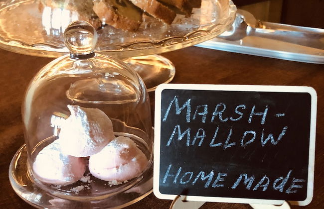 Narcisa Farmhouse B&B - Foto 39