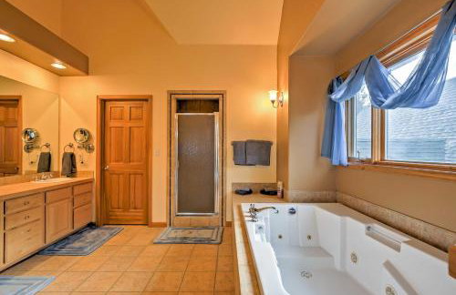 Expansive Hartsel Home w/ Mtn Views Near Hiking - Photo 12