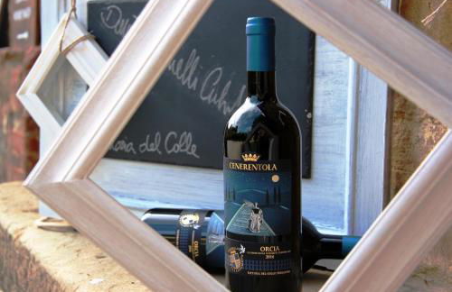 Agriturismo Fattoria Del Colle - Foto 77