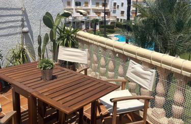 Ático con salida directa a la playa - Denia - Foto 9