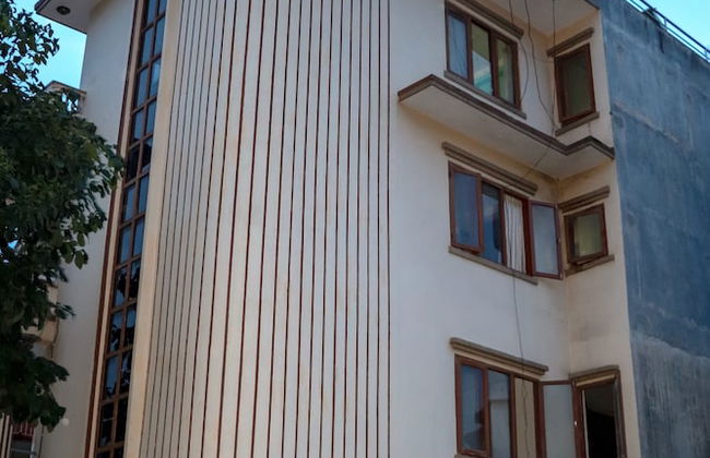 Lemon Tree Apartment and Homestay - Foto 25