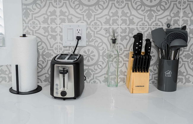 Beautiful Home Located In Historic Norcross - Foto 4