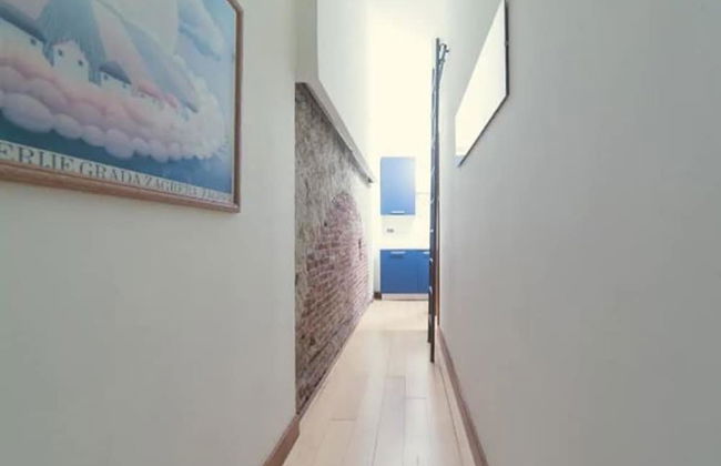 Chiaia Best Apartment - Foto 2