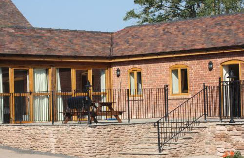 The Stables - Foto 7