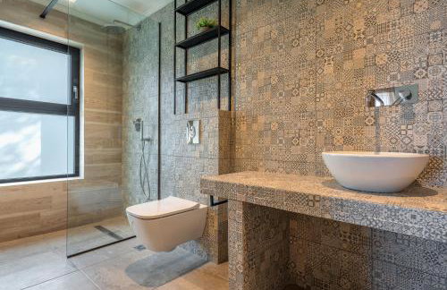 Ktima Agrapidos - Grandpa Villa - Foto 36