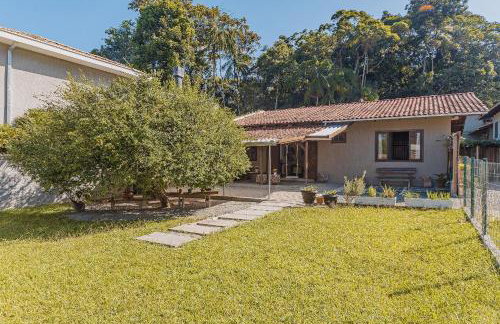 Casa p/4, wifi, ar, garagem - Photo 11