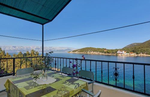 Apartment and Rooms Nikola - Foto 2