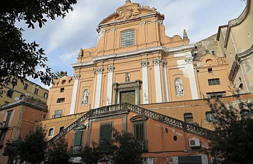 Torretta Storica Santa Teresa - Napoli Centro - - Photo 21