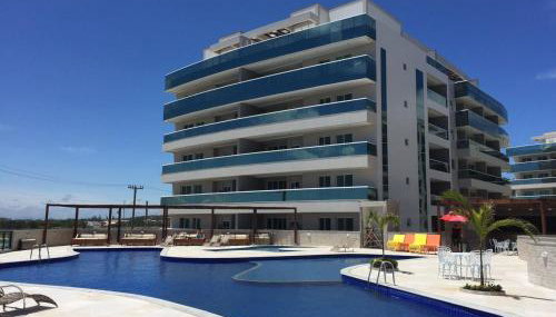 Praia Grande Le Bon Vivant 306 - Foto 2