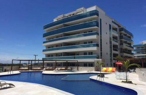 Praia Grande Le Bon Vivant 306 - Foto 2