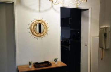 Joli Appartement Marcq en Baroeul proche Lille - Foto 20