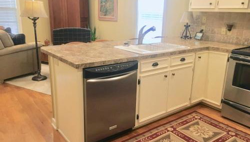 Phoenix Nest Guest Houses - Sunday House - Foto 2, stove