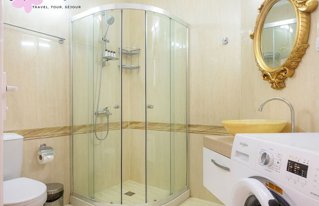 Mon Tour apartments - Photo 48