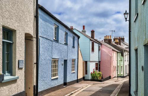 Finest Retreats - Wedgewood Cottage, Cawsand - Foto 5