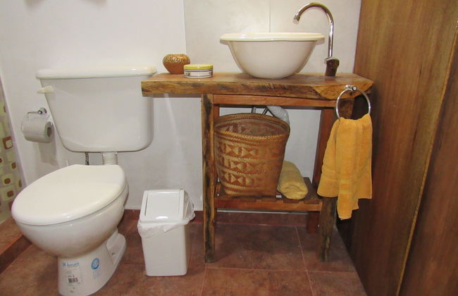 Room-ñau Father for 3 People - Foto 16