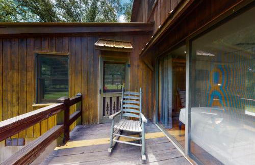 Toccoa River Retreat - Foto 34