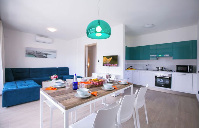 Villa Inti - Foto 21