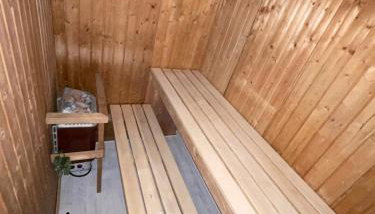 Sauna, Hot Tub & Cold Plunge Pyramid Escape - Foto 5