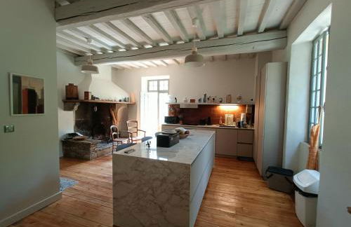 Le Moulin de La Grave - Lagrasse - Foto 20