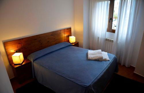 Apartamentos Spa Cantabria Infinita - Photo 13