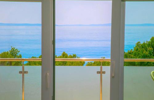 Sea Sparkle Luxury Apartment - Foto 7