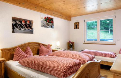 Sonnerhof Hofsgrund - Foto 19