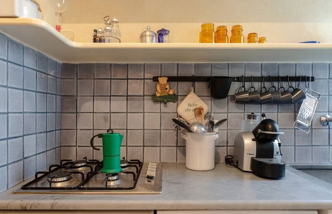 JOIVY The Roof in Santa Margherita - Foto 20