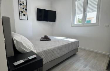 Rebecca's Apartments Anzio Central - Private Parking - Sea View - 10 apartments - Case Vacanze Anzio - Photo 18