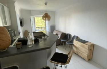 Appartement Vue mer et espaces verts proche Deauville Traveller Awards 2025 - Foto 9