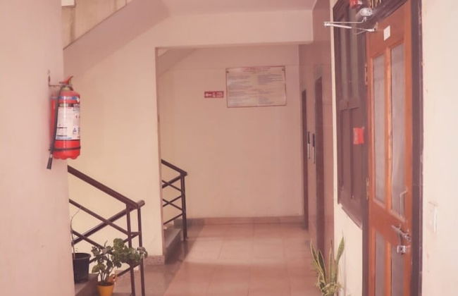 Happy Home - 10 Mins From Sangam River - Foto 18