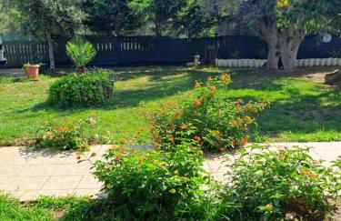 Bill's Garden Villa - Foto 39